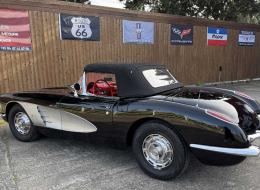 Chevrolet Corvette C1 
