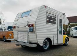 Volkswagen Coccinelle Super bugger 