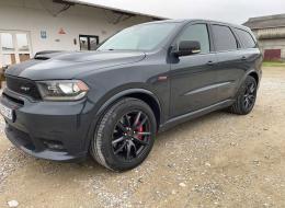 Dodge Durango SRT 6,4L