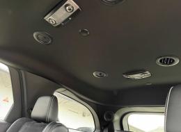 Dodge Durango SRT 6,4L
