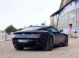 Aston Martin DB 11 V12 Launch Edition 