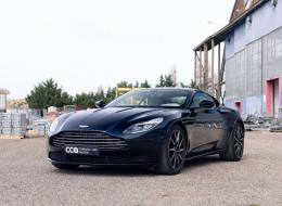 Aston Martin DB 11 V12 Launch Edition 