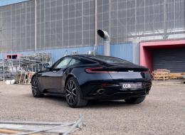 Aston Martin DB 11 V12 Launch Edition 