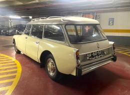Citroen ID 21 Break