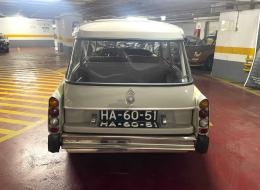 Citroen ID 21 Break