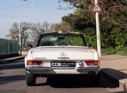 Mercedes-Benz SL 280 Pagode