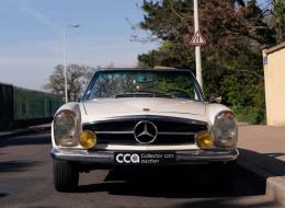 Mercedes-Benz SL 280 Pagode
