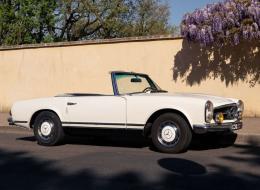 Mercedes-Benz SL 280 Pagode
