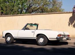 Mercedes-Benz SL 280 Pagode