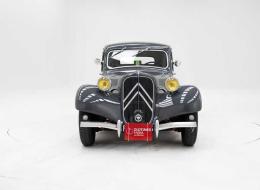 Citroen Traction 11 BL (Belge) '50 CH6196a