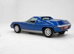Lotus Europa '74 CH4426R