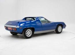Lotus Europa '74 CH4426R