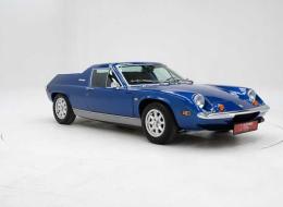 Lotus Europa '74 CH4426R