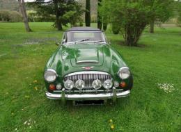 Austin Healey 3000 MK III BJ8