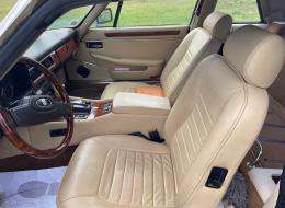 Jaguar XJS TARGA 