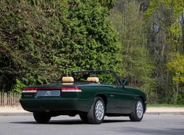 Alfa Roméo Spider 2.0i Serie 4