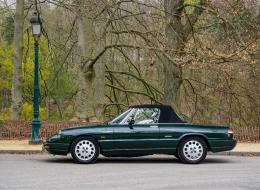 Alfa Roméo Spider 2.0i Serie 4