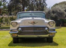 Cadillac Serie 62 coupé De Ville