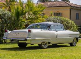 Cadillac Serie 62 coupé De Ville