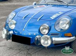 Alpine A 110 1600 S