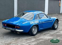 Alpine A 110 1600 S