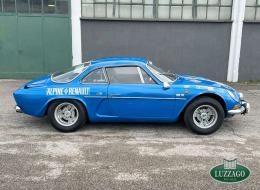 Alpine A 110 1600 S