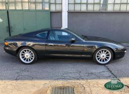 Aston Martin DB 7 BVA