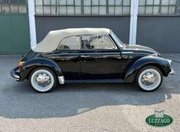 Volkswagen Coccinelle 1300 Cabriolet