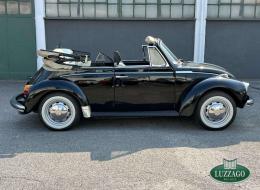 Volkswagen Coccinelle 1300 Cabriolet