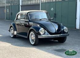 Volkswagen Coccinelle 1300 Cabriolet