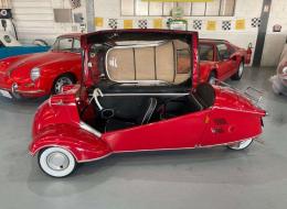 Messerschmitt KR 200 Cabriolet