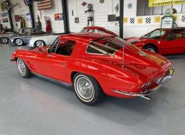 Chevrolet Corvette C2 Split Window