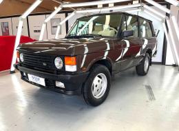 LandRover Range Rover Classic