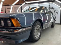 BMW Série 6 635 Csi Automatique