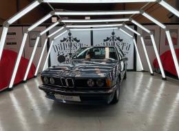 BMW Série 6 635 Csi Automatique