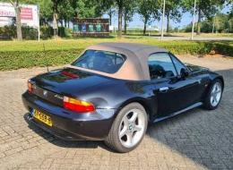 BMW Z3 Roadster 6 cil. 2800cc