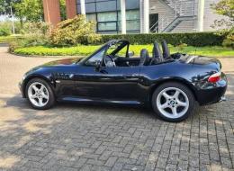 BMW Z3 cabriolet 6 cil. 2800cc