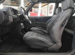 Volkswagen Golf Gti 16s Match 