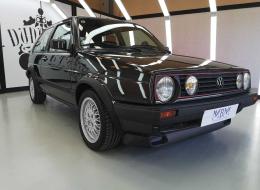 Volkswagen Golf Gti 16s Match 