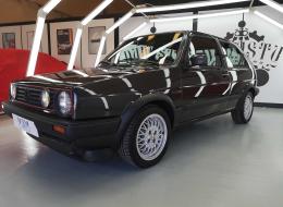 Volkswagen Golf Gti 16s Match 