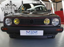 Volkswagen Golf Gti 16s Match 
