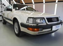 Audi V8 Quattro 