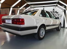 Audi V8 Quattro 