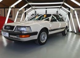 Audi V8 Quattro 