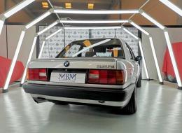BMW Série 3 e30 325i Recaro