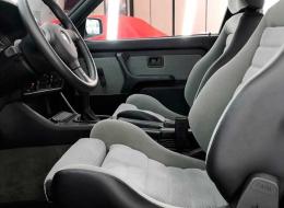 BMW Série 3 e30 325i Recaro