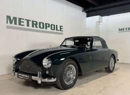 Aston Martin DB 2/4 MK III Roadster