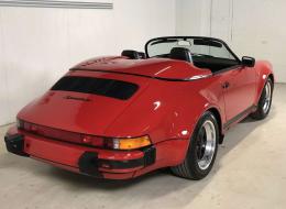 Porsche 911 Speedster