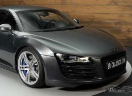 Audi R8 4.2 V8