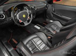 Ferrari F 430 Spider F1
